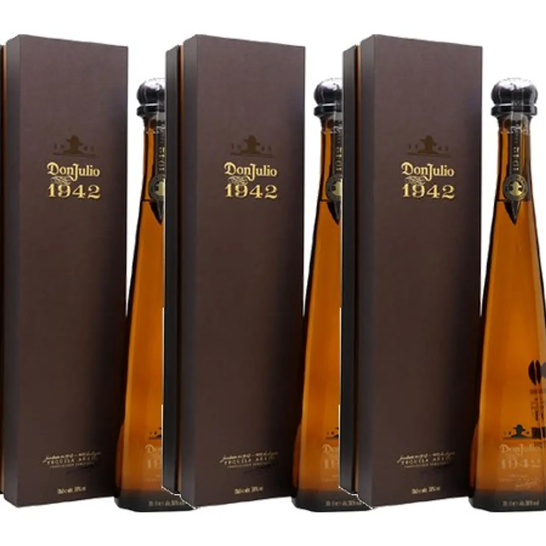 Tequila Don Julio 1942 vol. 38% - 70cl 3