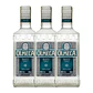 Tequila Olmeca Blanco vol. 38% - 70cl - vignette 3
