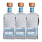 TEQUILA OLMECA ALTOS PLATA - vol. 38% - 70cl - Miniatura 3