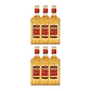 TEQUILA OLMECA REPOSADO - vol. 38% - 70cl - vignette 4