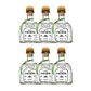 TEQUILA PATRON SILVER vol. 40% - 70cl - Miniatura 4