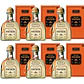 TEQUILA PATRÓN REPOSADO vol. 40% - 70cl - Thumbnail 4