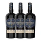 Cortoisie Exhalation Whisky Single Malt de France 70cl - vignette 3