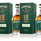 JAMESON 18 YEARS vol. 46% - 70cl - thumbnail 2