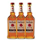 FOUR ROSES KENTUCKY STRAIGHT BOURBON WHISKEY vol. 40% - 70cl - Miniatura 3