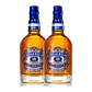 CHIVAS REGAL 18 YO SCOTCH WHISKY vol. 40% - 70cl - thumbnail 2