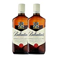 BALLANTINE'S FINEST BLENDED SCOTCH WHISKY vol. 40% - 70cl - Miniatura 2