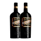 BLACK BOTTLE Blended Scotch Whisky vol.40% - 70cl - thumbnail 2