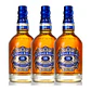 CHIVAS REGAL 18 YO SCOTCH WHISKY vol. 40% - 70cl - thumbnail 3