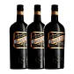 BLACK BOTTLE Blended Scotch Whisky vol.40% - 70cl - thumbnail 3