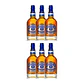 CHIVAS REGAL 18 YO SCOTCH WHISKY vol. 40% - 70cl - thumbnail 4