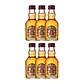 WHISKY ÉCOSSAIS CHIVAS REGAL 12 ANS vol. 40% - 5cl - vignette 4