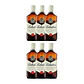 BALLANTINE'S FINEST BLENDED SCOTCH WHISKY vol. 40% - 70cl - Miniatura 4