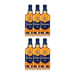 BALLANTINE'S SCOTCH WHISKY 12 YO vol. 40% - 70cl - Miniatura 4