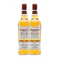 DEWAR'S WHITE LABEL BLENDED SCOTCH WHISKY vol.40% - 70cl - Miniatura 2