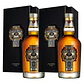 CHIVAS REGAL 25 YO SCOTCH WHISKY vol. 40% - 70cl - Miniatura 2