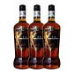 Amaretto Mandolino Garrone vol.25% - 70cl - Miniatura 3