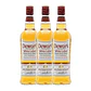 DEWAR'S WHITE LABEL BLENDED SCOTCH WHISKY vol.40% - 70cl - Miniatura 3