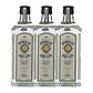 Bombay London Dry Gin 70cl - vignette 3