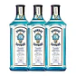 Bombay Sapphire Dry Gin 70cl - Thumbnail 3