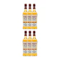 DEWAR'S WHITE LABEL BLENDED SCOTCH WHISKY vol.40% - 70cl - Miniatura 4