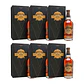 CHIVAS REGAL ULTIS SCOTCH WHISKY vol. 40% - 70cl - vignette 4