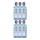 Bombay Sapphire Dry Gin 50cl - Miniatura 4