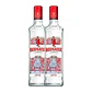 Beefeater London Dry Gin vol. 40% - 70cl - vignette 2