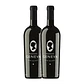 MADAME GENEVA - GIN BLANC - 70cl - Thumbnail 2