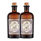 Monkey 47 Schwarzwald Dry Gin vol. 47% - 50cl - vignette 2