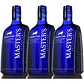MASTER'S - LONDON DRY GIN - 70cl - Miniatura 3