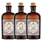 Monkey 47 Schwarzwald Dry Gin vol. 47% - 50cl - vignette 3