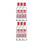Beefeater London Dry Gin vol. 40% - 70cl - vignette 4