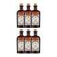Monkey 47 Schwarzwald Dry Gin vol. 47% - 50cl - vignette 4