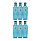 Star of Bombay Gin 70CL - vignette 4