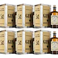 Gin MONKEY 47 Distiller´s Cut 2019 - 47% vol. 50cl  - thumbnail 4
