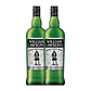 WILLIAM LAWSON'S BLENDED SCOTCH WHISKY vol. 40% - 70cl - Miniatura 2