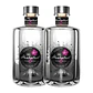 THE HERBALIST - Ultra Premium Organic Gin - vol. 44% - 50cl - miniatura 2
