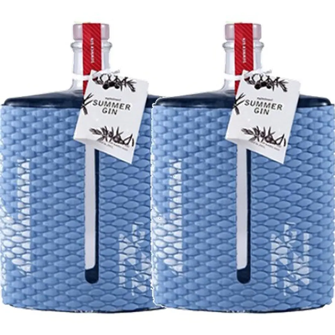 Gin d'été nginious! vol. 42% - 50cl 2