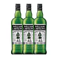 WILLIAM LAWSON'S BLENDED SCOTCH WHISKY vol. 40% - 70cl - Miniatura 3