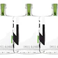 nginious! Swiss Blended Gin vol. 45% - 50cl - Vorschaubild 3
