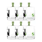 nginious! Swiss Blended Gin vol. 45% - 50cl - Vorschaubild 4