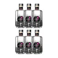 THE HERBALIST - Ultra Premium Organic Gin - vol. 44% - 50cl - miniatura 4