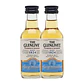 LE GLENLIVET - WHISKEY ÉCOSSAIS DE MALT FOUNDERS RESERVE vol. 40% - 5cl - vignette 2
