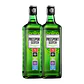 PASSPORT BLENDED SCOTCH WHISKY vol.40% - 70cl - Thumbnail 2