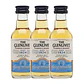 LE GLENLIVET - WHISKEY ÉCOSSAIS DE MALT FOUNDERS RESERVE vol. 40% - 5cl - vignette 3