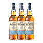 THE GLENLIVET - FOUNDERS RESERVE MALT SCOTCH WHISKY vol. 40% - 70cl - Thumbnail 3