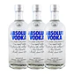 ABSOLUT VODKA - ORIGINAL VODKA - vol. 40% - 70cl - thumbnail 3
