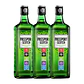 PASSPORT BLENDED SCOTCH WHISKY vol.40% - 70cl - Thumbnail 3