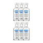 ABSOLUT VODKA - ORIGINAL VODKA - vol. 40% - 5cl - Miniatura 4